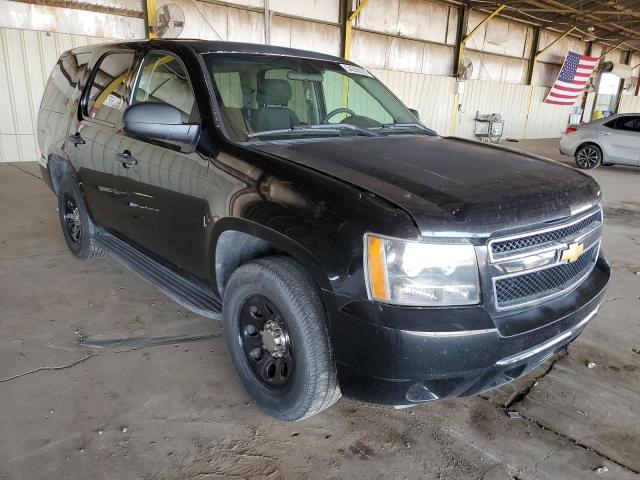 Vin: 1gnlc2e09cr296376, lot: 54265525, chevrolet tahoe police 20124