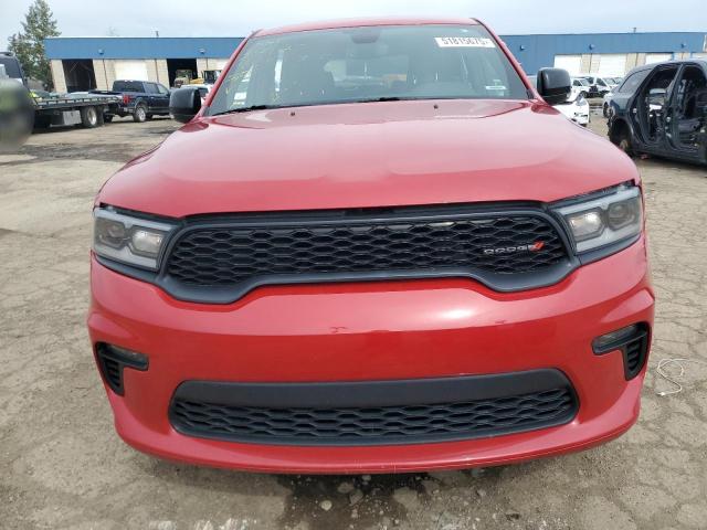 2021 DODGE DURANGO GT - 1C4RDJDG6MC764755
