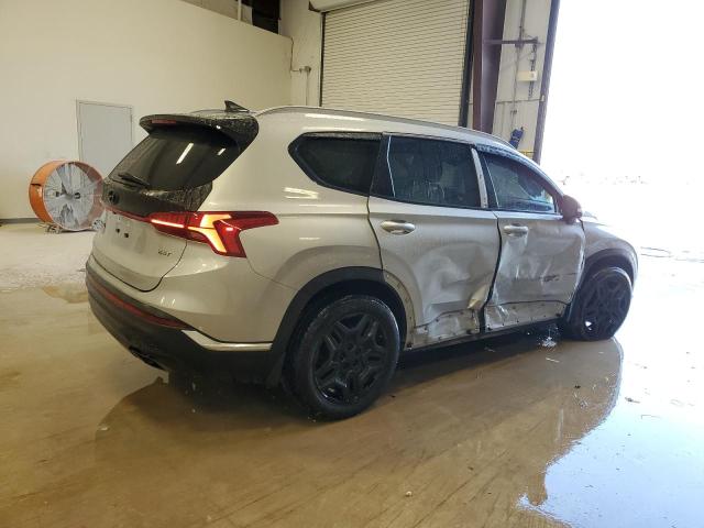 Vin: 5nms44al6mh334925, lot: 53463895, hyundai santa fe limited 20213
