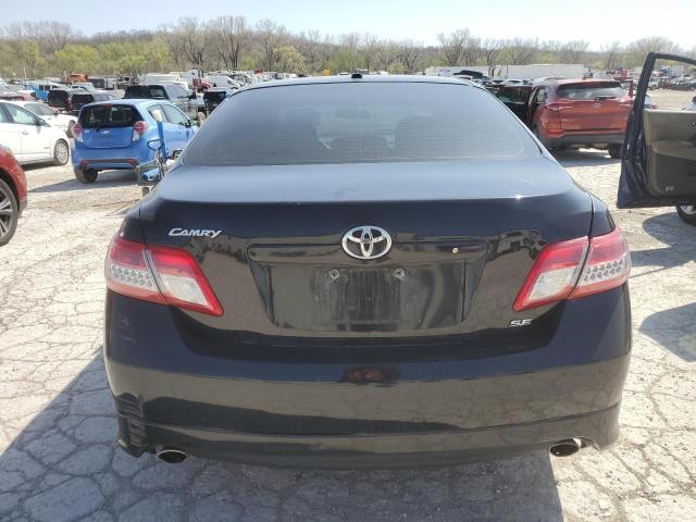 2011 TOYOTA CAMRY BASE - 4T1BF3EK2BU161394