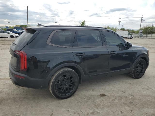 Vin: 5xyp5dhc5ng286516, lot: 55111655, kia telluride sx 20223