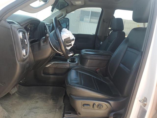 2022 GMC SIERRA K35 - 1GT49WEY7NF148093