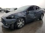 2024 TESLA MODEL Y - 7SAYGDEE4RF060469