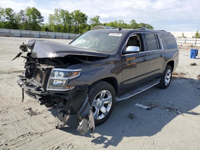 Vin: 1gnsckkc8fr290860, lot: 53561485, chevrolet suburban c1500 ltz 2015 img_1