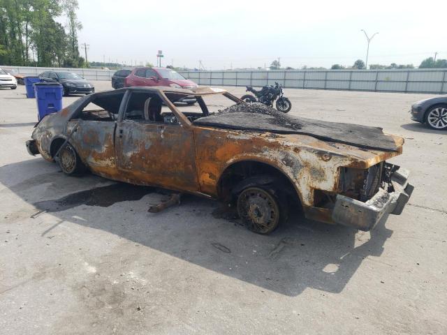 Vin: 1g6ks6988fe825863, lot: 52723115, cadillac seville 19854