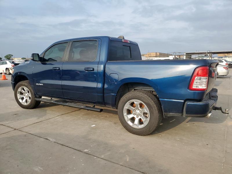 2019 RAM 1500 BIG H - 1C6SRFFT8KN799834
