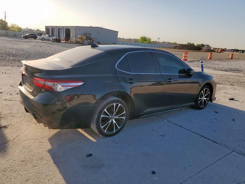 Vin: 4t1g11ak9lu873546, lot: 52725655, toyota camry se 20203