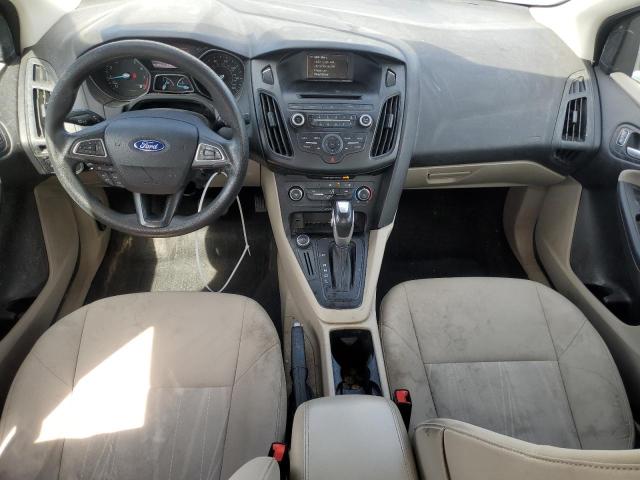 2016 FORD FOCUS SE - 1FADP3F24GL208906