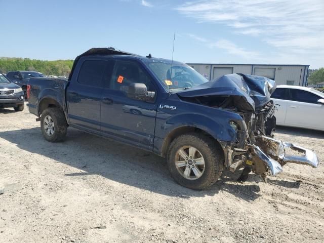 Vin: 1ftew1e47lkd99214, lot: 52567995, ford f-150 supercrew 20204