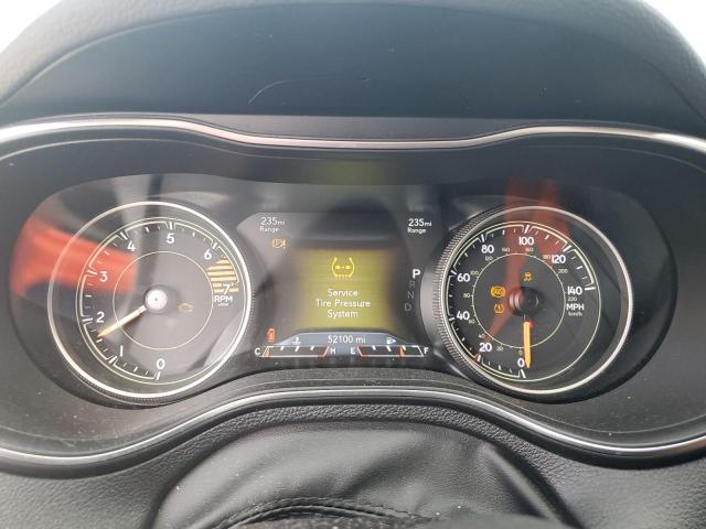 2019 JEEP CHEROKEE L - 1C4PJLDB2KD243426