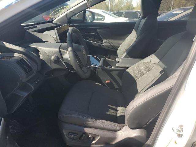 2024 TOYOTA BZ4X XLE JTMABACAXRA070914