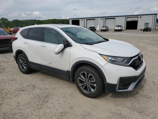 Vin: 2hkrw2h54mh679281, lot: 54505915, honda crv ex 20214
