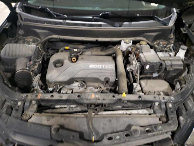 2021 CHEVROLET EQUINOX LT - 2GNAXKEV6M6155432