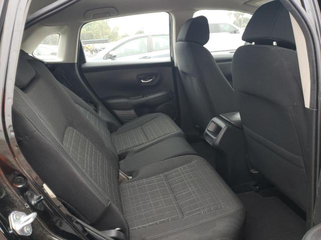 2023 HONDA HR-V LX - 3CZRZ1H30PM742210