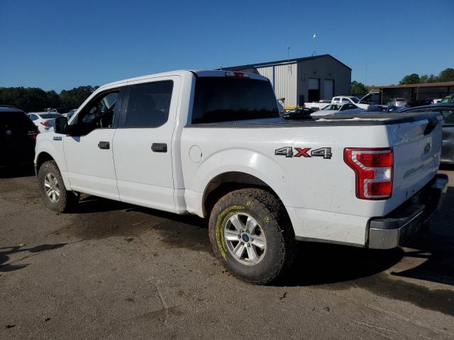 Vin: 1ftew1ep0jkd00126, lot: 52626585, ford f-150 supercrew 20182