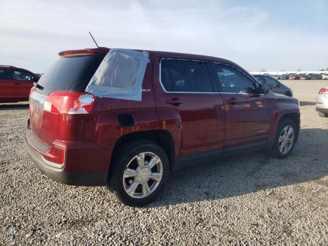 Vin: 2gkalmek7h6250484, lot: 51273925, gmc terrain sle 20173