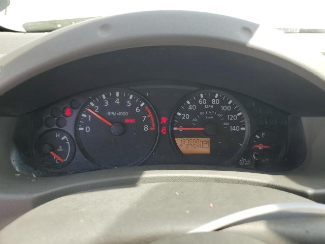 2018 NISSAN FRONTIER S - 1N6BD0CT2JN762153