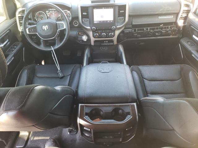 2022 RAM 1500 LARAM - 1C6RREJT9NN219799