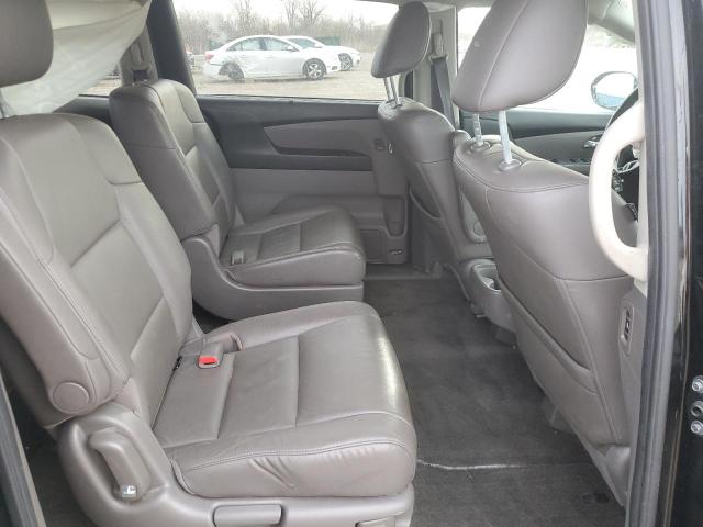 2015 HONDA ODYSSEY TO 5FNRL5H99FB092699