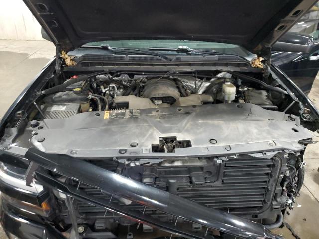 2017 CHEVROLET SILVERADO - 3GCUKREC2HG116505