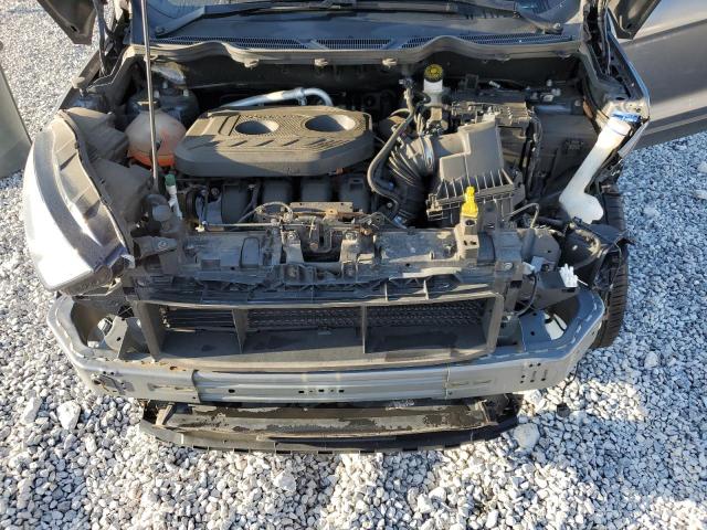 2020 FORD ECOSPORT T MAJ6S3KL2LC350462