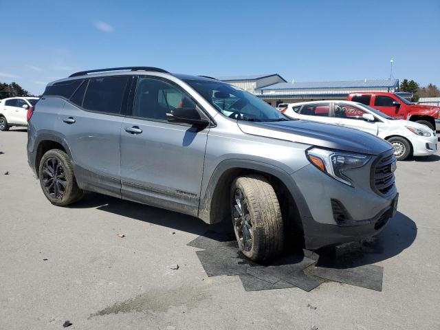 Vin: 3gkalvev8kl316706, lot: 53864885, gmc terrain slt 20194