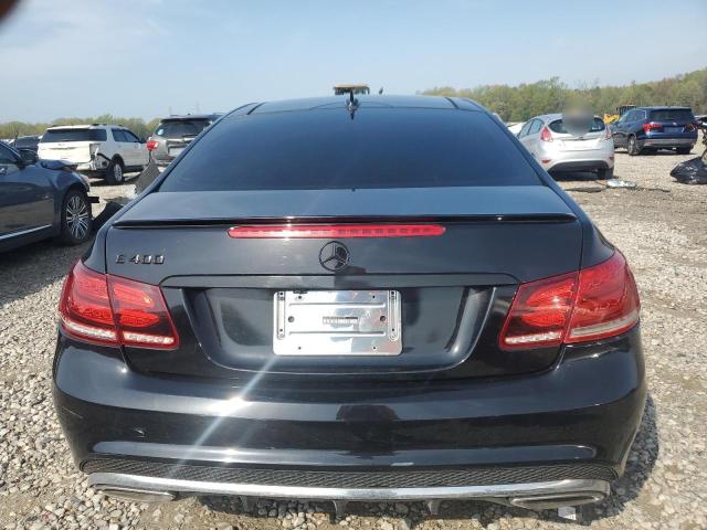2016 MERCEDES-BENZ E 400 - WDDKJ6FB6GF321135