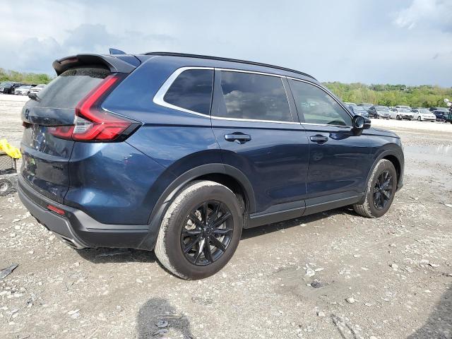 Vin: 7fars5h83re013059, lot: 54692775, honda crv sport-l 20243