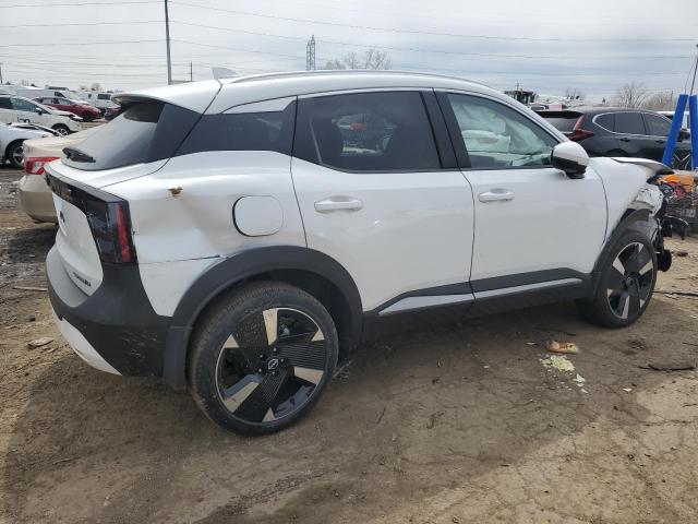 2025 NISSAN KICKS SR 3N8AP6DB7SL348385