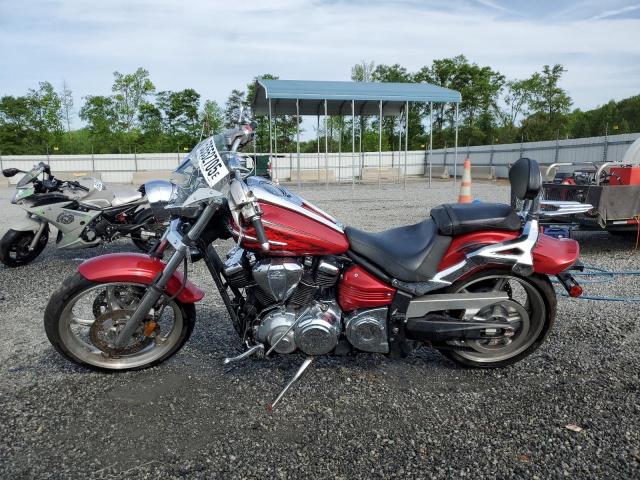 2009 YAMAHA XV1900 CU JYAVP27E99A006865