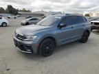 2020 VOLKSWAGEN TIGUAN SE - 3VV3B7AX1LM155168