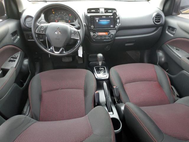 2023 MITSUBISHI MIRAGE SE ML32AWHJ7PH003272
