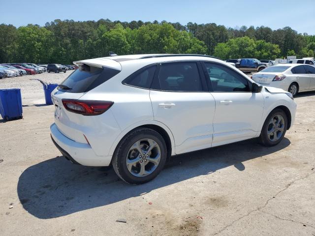 Vin: 1fmcu0mn2pub44381, lot: 53288505, ford escape st st line 20233