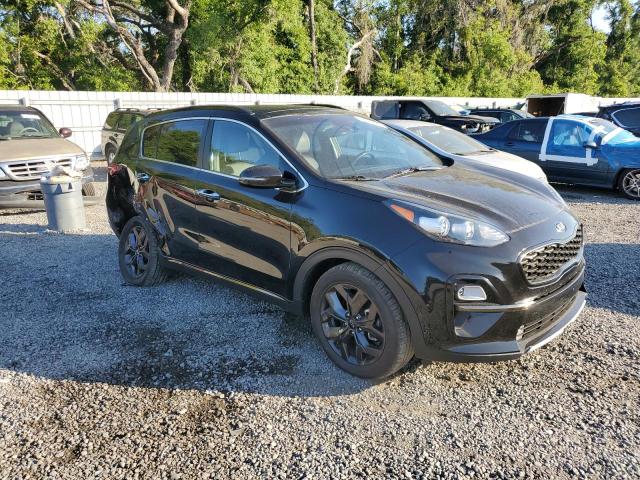 Vin: kndp63ac8l7694293, lot: 53373485, kia sportage s 20204