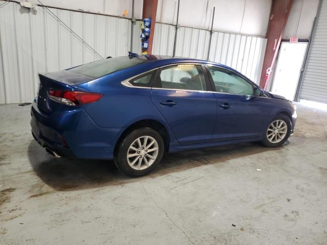 Vin: 5npe24af9kh793198, lot: 53549575, hyundai sonata se 20193