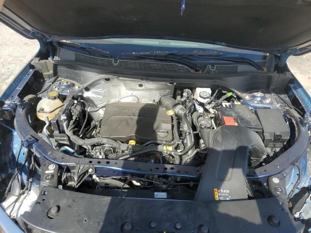 2024 CHEVROLET TRAX 1LT - KL77LHE24RC158994