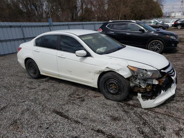 Vin: 1hgcp2f32ca085624, lot: 52781305, honda accord lx 20124