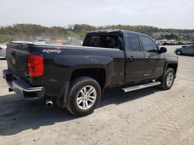 Vin: 1gcvkrec3hz106294, lot: 54478475, chevrolet all models k1500 lt 20173