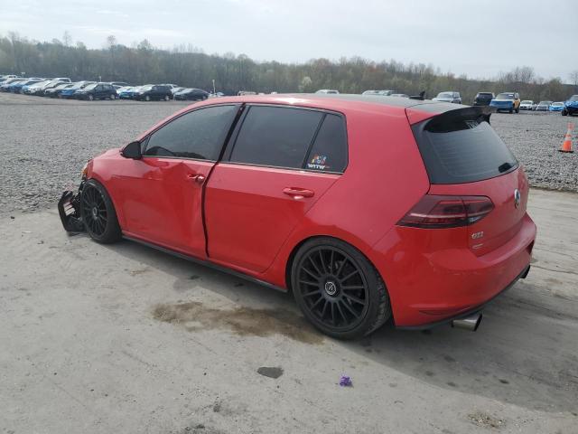 Vin: 3vw5t7au2fm006781, lot: 54116045, volkswagen gti 20152