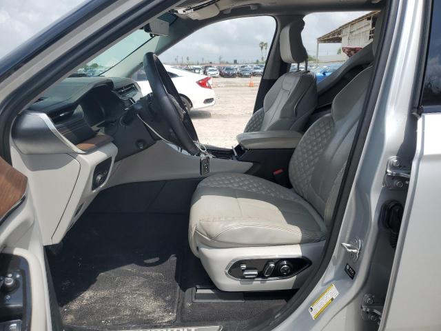 2021 JEEP GRAND CHER - 1C4RJKEG8M8178641