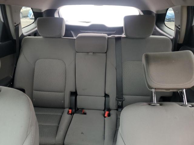 2017 HYUNDAI SANTA FE S - KM8SM4HF6HU170313