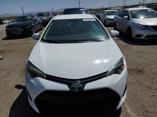 2019 TOYOTA COROLLA L - 5YFBURHE5KP870725