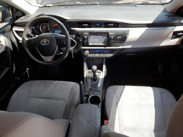 2016 TOYOTA COROLLA L - 2T1BURHE3GC669221