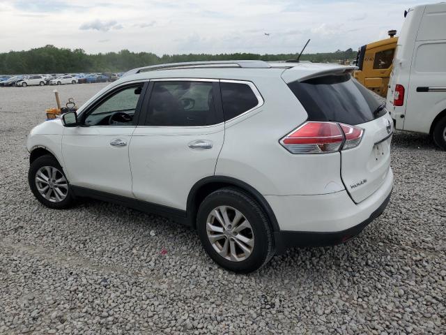 2016 NISSAN ROGUE S - KNMAT2MT9GP594195