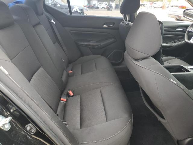 2020 NISSAN ALTIMA S - 1N4BL4BV4LC284371