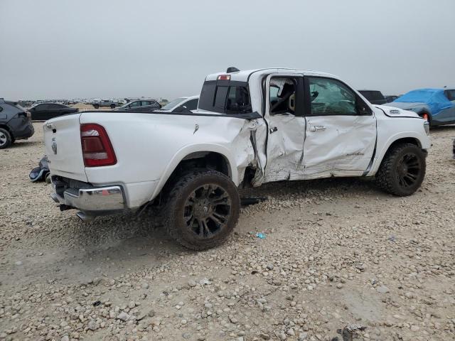 Vin: 1c6rredt4ln121272, lot: 54503725, ram 1500 laramie 20203