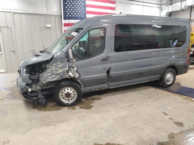 FORD TRANSIT T-350