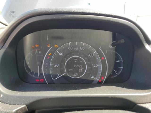 2016 HONDA CR-V EX - 5J6RM4H50GL028466