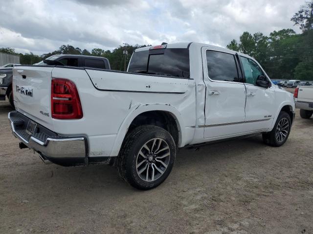 Vin: 1c6srfhpxsn582690, lot: 51601045, ram 1500 limited 20253