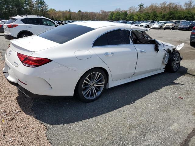 Vin: w1k2j5kb3ma089974, lot: 55080945, mercedes-benz clc-class 450 4matic 20213